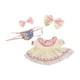 thumbnail image 1 of Ropa Para Muñecas De 38cm, Disfraz Moderno, Ropa Para Muñecas De Juguete Para Niñas Pequeñas, 1 of 3