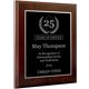 thumbnail image 1 of Placa de Reconocimiento PlaqueMaker Personalizada – Años de Servicio, 1 of 5