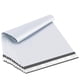 thumbnail image 1 of Sobres de Polietileno UCGOU 25x33 cm Blanco 200 unidades Impermeables, 1 of 6