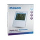 thumbnail image 4 of Reloj Con Termometro Ambiental Blanco Cx21, 4 of 4