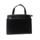 thumbnail image 3 of Cartera Cuero Ecológico CRT49 Negro, 3 of 3