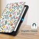 thumbnail image 4 of Funda Fintie para Kindle Paperwhite 12.ª generación 2024 con función de apagado automático, 4 of 9
