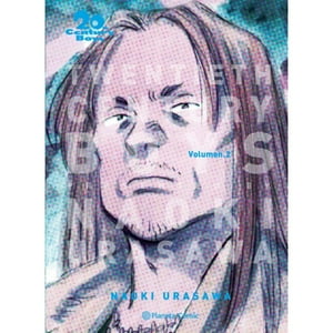 Planeta Comic - 20Th Century Boys Nº 02/11 (Nueva Edición)