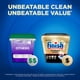 thumbnail image 5 of Pastillas para Lavavajillas Finish Ultimate Quantum, 70 unidades, 5 of 9