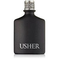 Perfume Usher Eau De Toilette 100 Ml Para Hombre