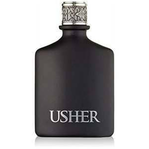 Perfume Usher Eau De Toilette 100 Ml Para Hombre