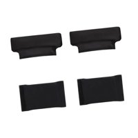 Ioensy - Funda Para Agarre De Mano Con Almohadilla Para Axilas, Funda Universal Suave Para Accesorios