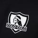 thumbnail image 3 of Chaqueta Hombre Colo Colo Urbano Varsity Full Black, 3 of 5