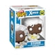 thumbnail image 4 of Minifiguras Funko Bitty Pop! X-Men: Rogue, Nightcrawler, Gambit, Storm y Beast, 4 of 8