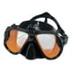 thumbnail image 2 of Máscara De Buceo Para Adultos Con Gafas De Montura De Cámara Para Buceo Libre Bajo El Agua A, 2 of 5