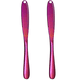 thumbnail image 1 of Cuchillo mágico para untar y rizar mantequilla: riza tu mantequilla fácilmente de diferentes maneras, 1 of 5
