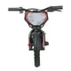 thumbnail image 4 of Bicicleta Moto Eléctrica E-Bike BeRide Aro 12 Roja, 4 of 10