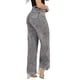 thumbnail image 2 of Jeans Estilo Palazzo Mujer Push Up Gris Full Elasticado, 2 of 7