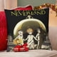 thumbnail image 4 of The Promised Neverland Fundas de almohada de terciopelo con tema, regalos de funda de almohada, decoración para el hogar, cojín de lanzar, regalo de cumpleaños para fans y parejas.66*66cm., 4 of 6