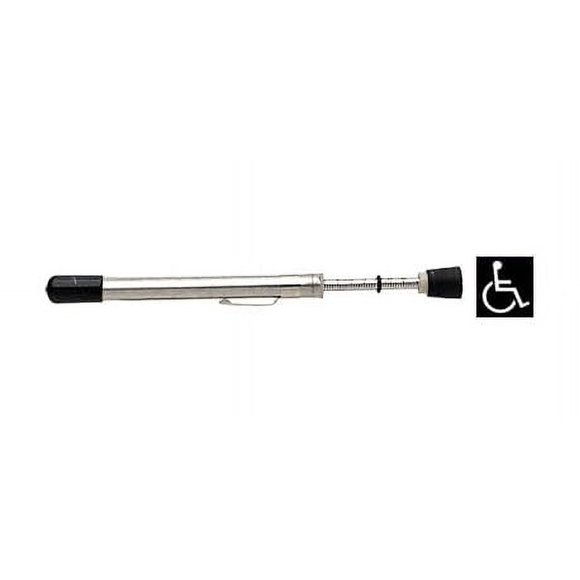 Manómetro de Presión para Puertas CRL HMC035 Rango 0-15,9 kg