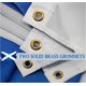 thumbnail image 2 of Bandera G128 de Escocia 91x152 cm Poliéster 150D, 2 of 7