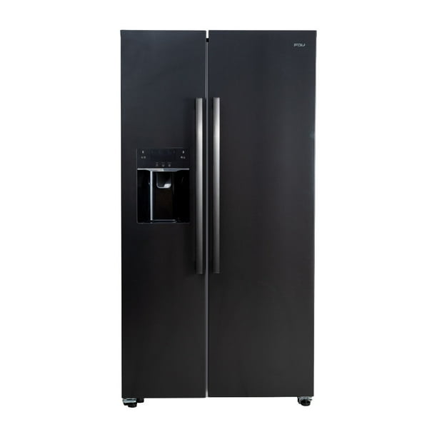 copiページ Refrigerador Side By Side Signature 513 Lts | Lider