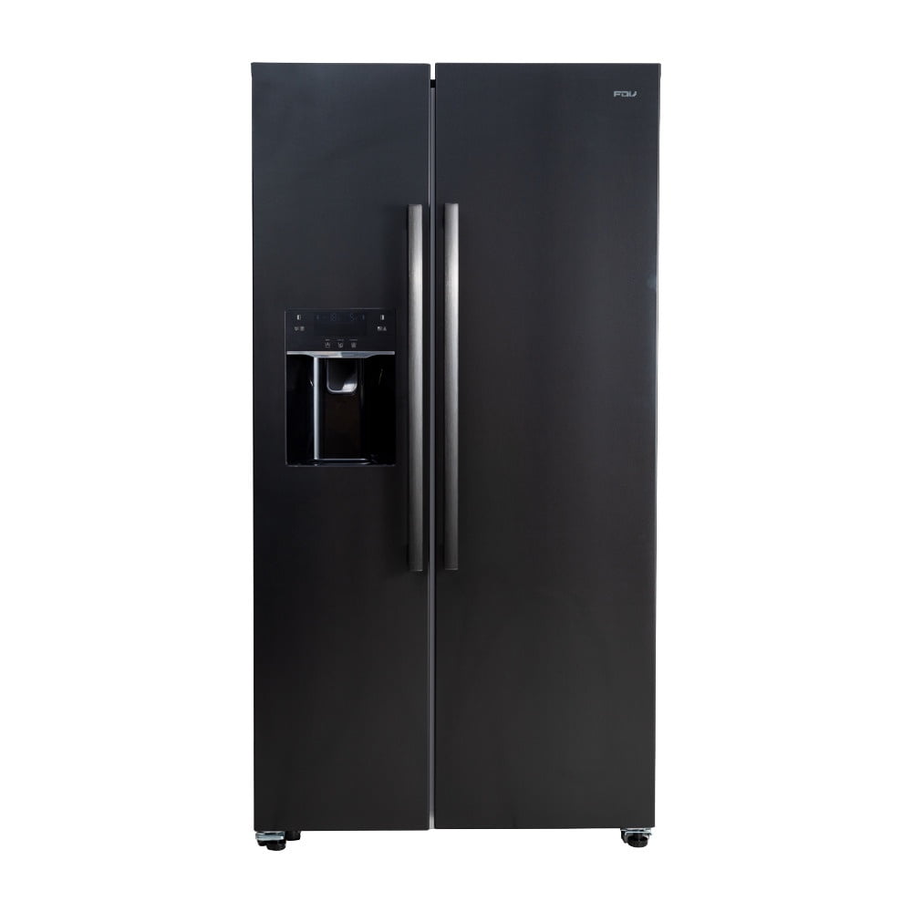 Fdv - Refrigerador Side By Side Signature 513 Lts