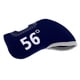 thumbnail image 2 of Protector De La Cubierta De La Cabeza Del Headcover Del Hierro Del Club De Golf Putter 56 Grados Azul Marino, 2 of 5