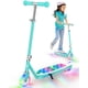 thumbnail image 1 of Scooter eléctrico para niños Gyroor KS2, 5 MPH, luces LED, 1 of 7