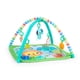 thumbnail image 3 of Gimnasio Bebé Bright Starts Wild Wiggles Plegable Musical, 3 of 3