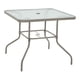 thumbnail image 3 of Juego de Terraza Comedor 4 Personas 86x86x70cm, 3 of 6