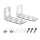 thumbnail image 1 of Soporte de pared para barra de sonido, estante flotante para Samsung y Sony, 1 of 7