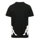 thumbnail image 3 of Polera Authentic Fico Black White, 3 of 3