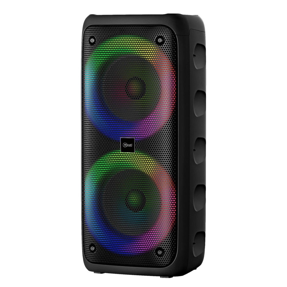MLAB 9308 Negro