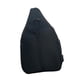thumbnail image 1 of Bolsa De Hombro Para Pickleball, Bolsa Deportiva, Bolsa De Tenis, Práctica Bolsa Para Pádel, Color Negro, 1 of 5