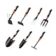 thumbnail image 5 of Kit De Herramientas De Jardinería, Herramientas De Plantación Para Horticultores Experimentados, Regalo Para Exteriores, 7 Piezas, 5 of 5