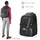 thumbnail image 3 of Mochila para portátil EVERKI Concept 2 Professional 30L Negra, 3 of 7