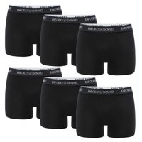 Giovacchino - Pack De 6 Calzones Pantaleta Algodón Mujer