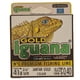 thumbnail image 2 of Nylon Iguana Gold 0,40mm 150mtros 18,5kg Jandar Gold Sinking, 2 of 7