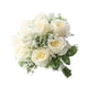 thumbnail image 3 of Bouquet Nupcial Elegante Boda De Bodas Bouquet Para Fotos De La Fiesta De La Foto Decoración De Champán, 3 of 5