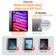 thumbnail image 2 of Protector de pantalla PandaShield para iPad Mini 8.3" 9H+, 2 of 7