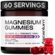 thumbnail image 1 of Suplemento: gomitas de magnesio y ascanio 410 mg, 60 unidades, 1 of 3