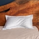 thumbnail image 4 of Almohada ergonómica Eli & Elm para dormir de lado para aliviar el dolor de cuello, 4 of 8