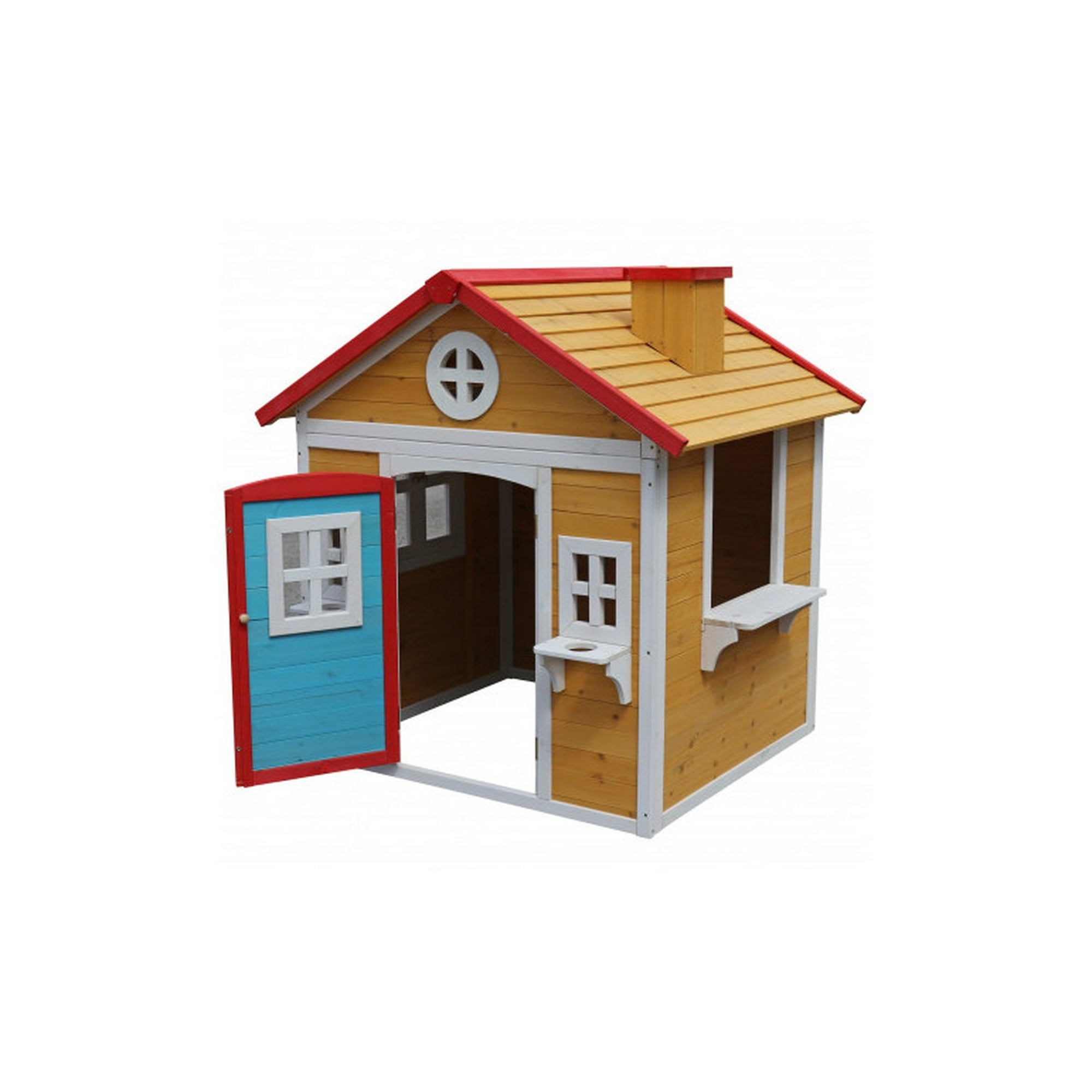 Talbot - Casa Juego Infantil Daniela