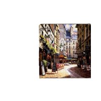 Genérico - Cortina Para Baño Con Forro De Ducha 180 Cm L57