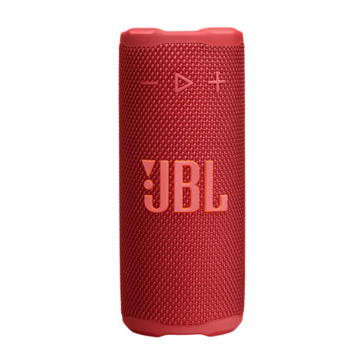 Parlante Bluetooth Jbl Grip Bt Rojo