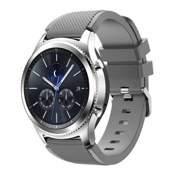 Correa Para Huawei Watch GT 7 Pro - Silicona Clasica