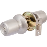 Poli - Cerradura Tubular 8000 8302 Acceso Ai