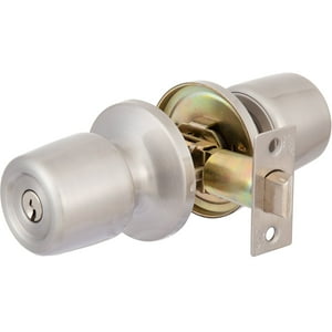 Poli - Cerradura Tubular 8000 8302 Acceso Ai