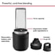 thumbnail image 3 of Licuadora personal inalámbrica KitchenAid Go™ KSBR200 470 ml, 3 of 8