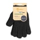 thumbnail image 1 of Guantes de baño exfoliantes Evridwear para ducha, spa, masaje, 1 of 8