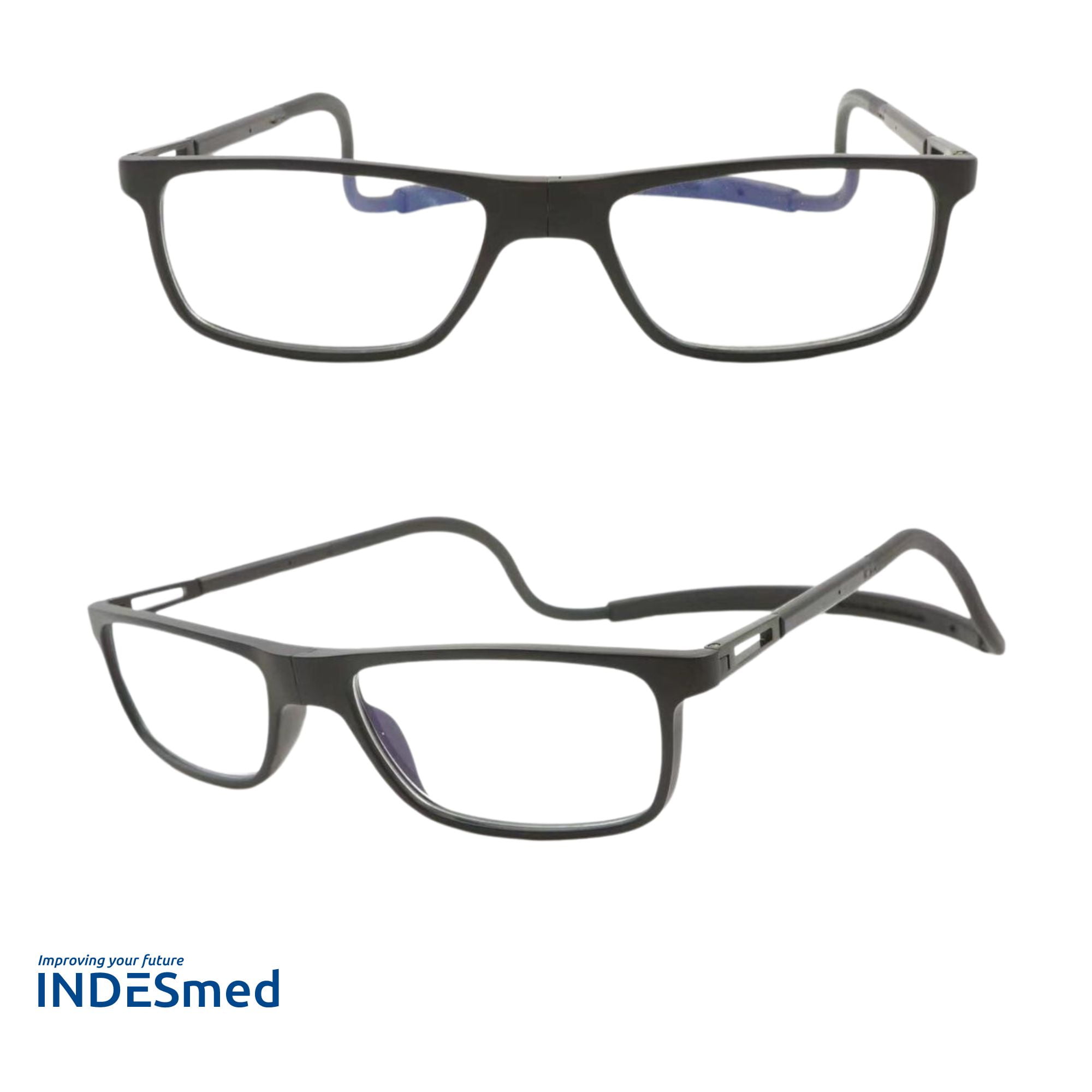 Lentes Presbicia Indesmed