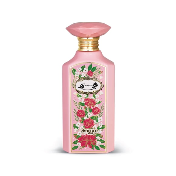 Perfume zimaya Bahjah Pour Femme Eau De Parfum 100 ml