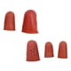 thumbnail image 3 of Protectores De Dedos De Silicona Para Pintar, Contar, Clasificar, Tareas, 5 Uds., 3 of 3