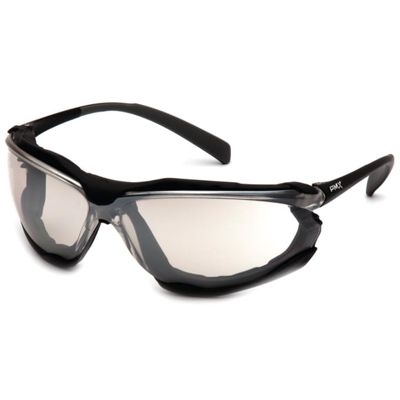 Lentes De Seguridad Proximity Con Protección Ocular H2x Antivaho